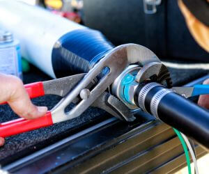 About The Faucet Pros Oakesdale, WA